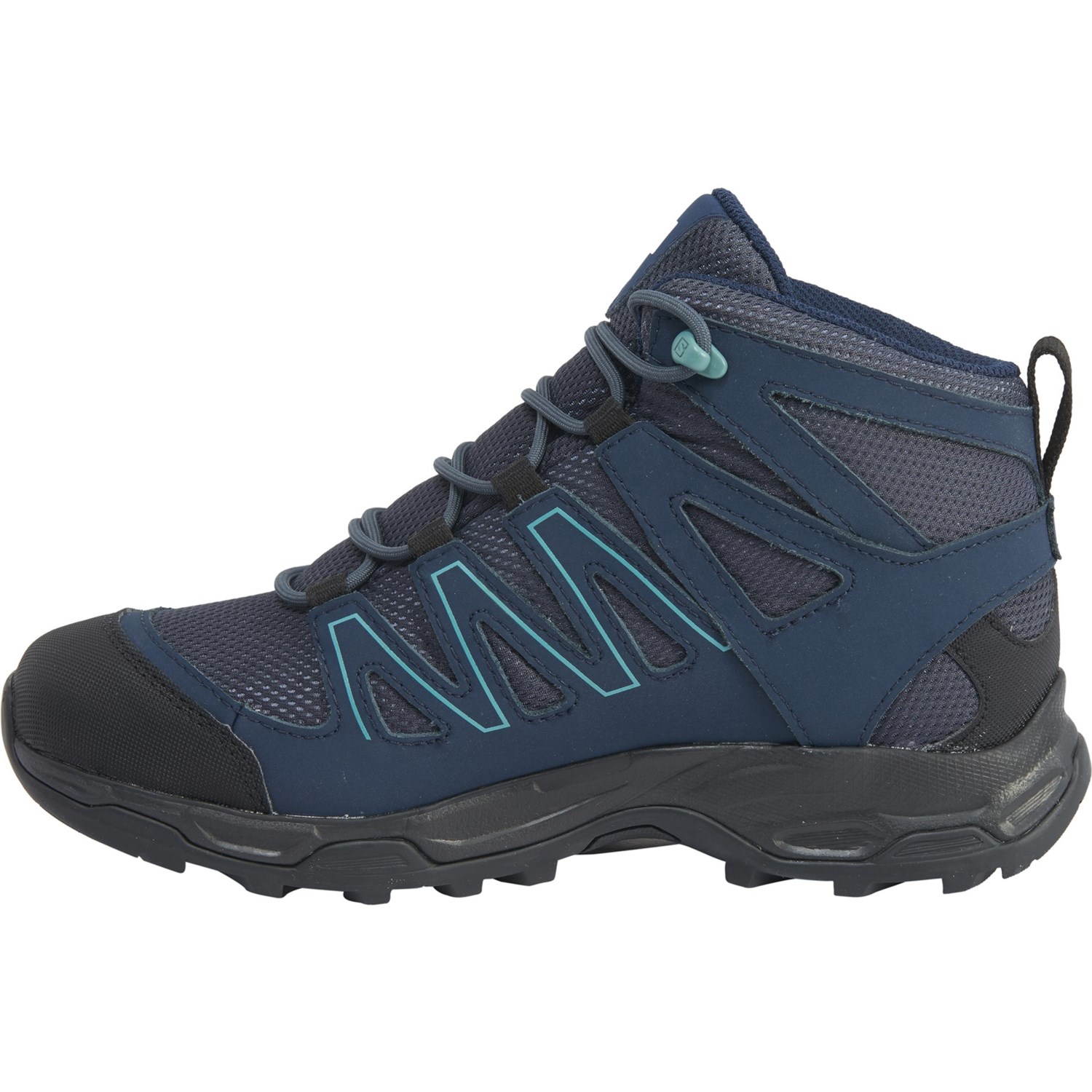 salomon pathfinder mid review