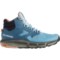 2CFWM_5 Salomon Predict Gore-Tex® Mid Hiking Boots - Waterproof (For Women)