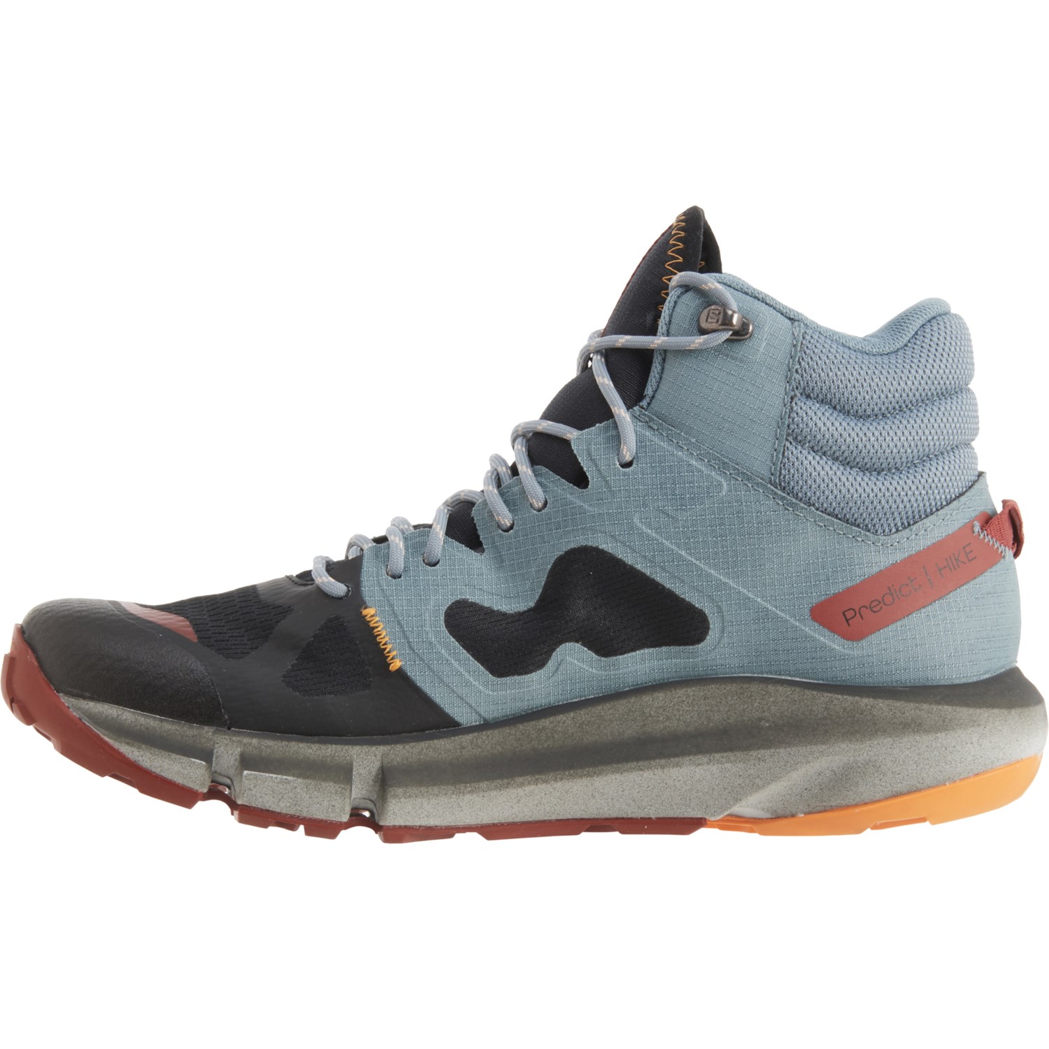 Salomon Predict Hike GoreTex® Hiking Shoes (For Men) Save 30