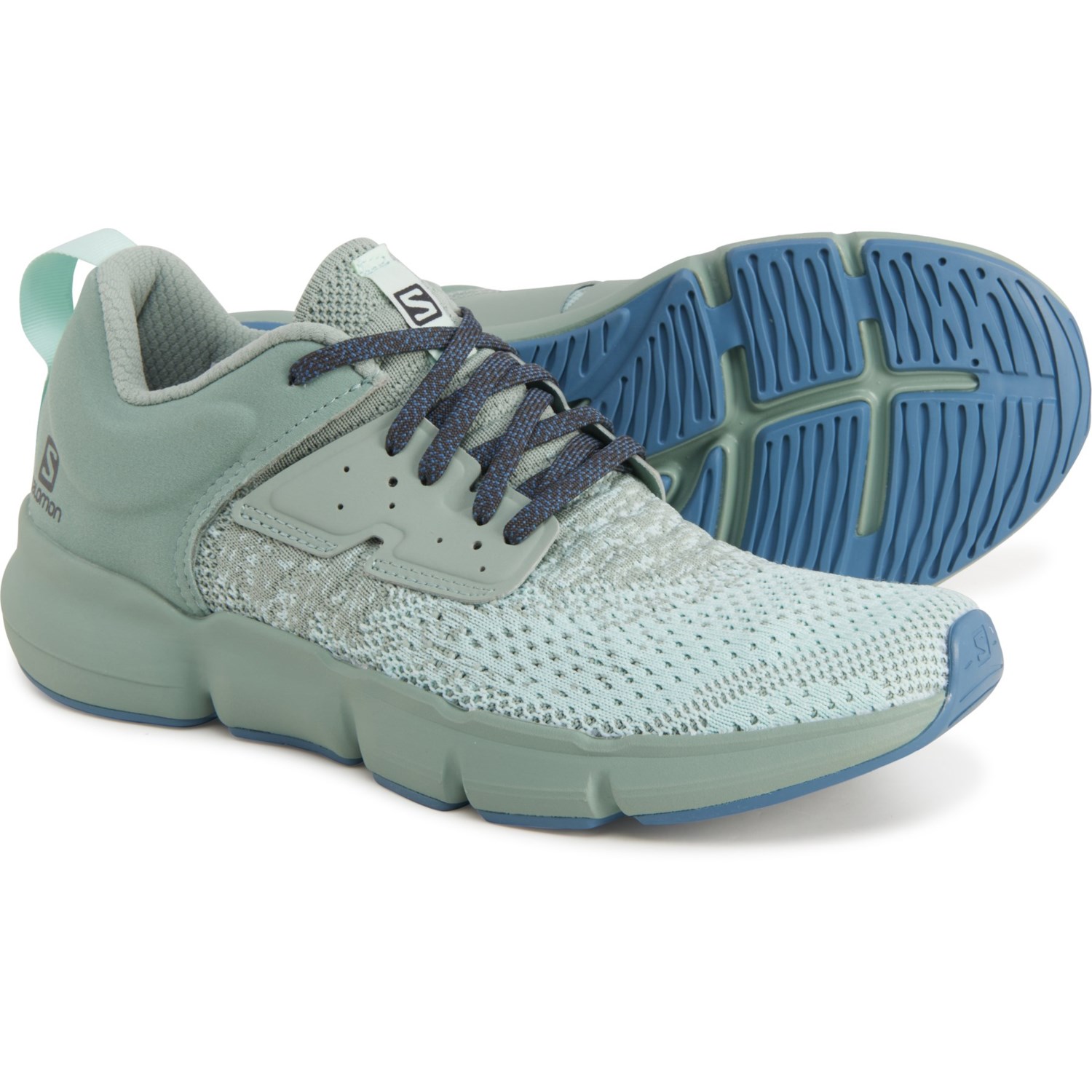 Salomon Predict Soc Running Shoes (For Women) Save 22