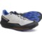 Salomon Pulsar Trail Running Shoes (For Men) in Lunroc/Black/Dazzling