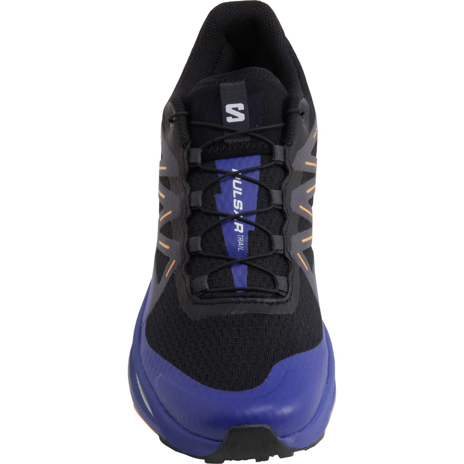 Salomon Pulsar Trail-Running Shoes - Men's