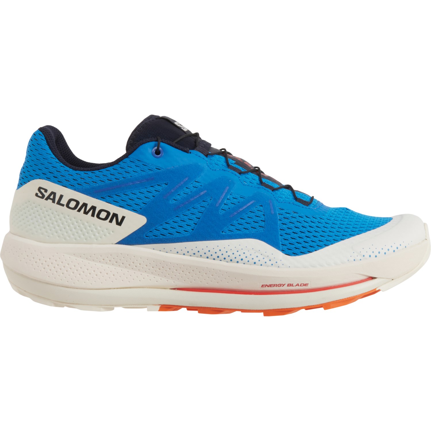 Salomon Pulsar Trail Running Shoes (For Men) - Save 36%