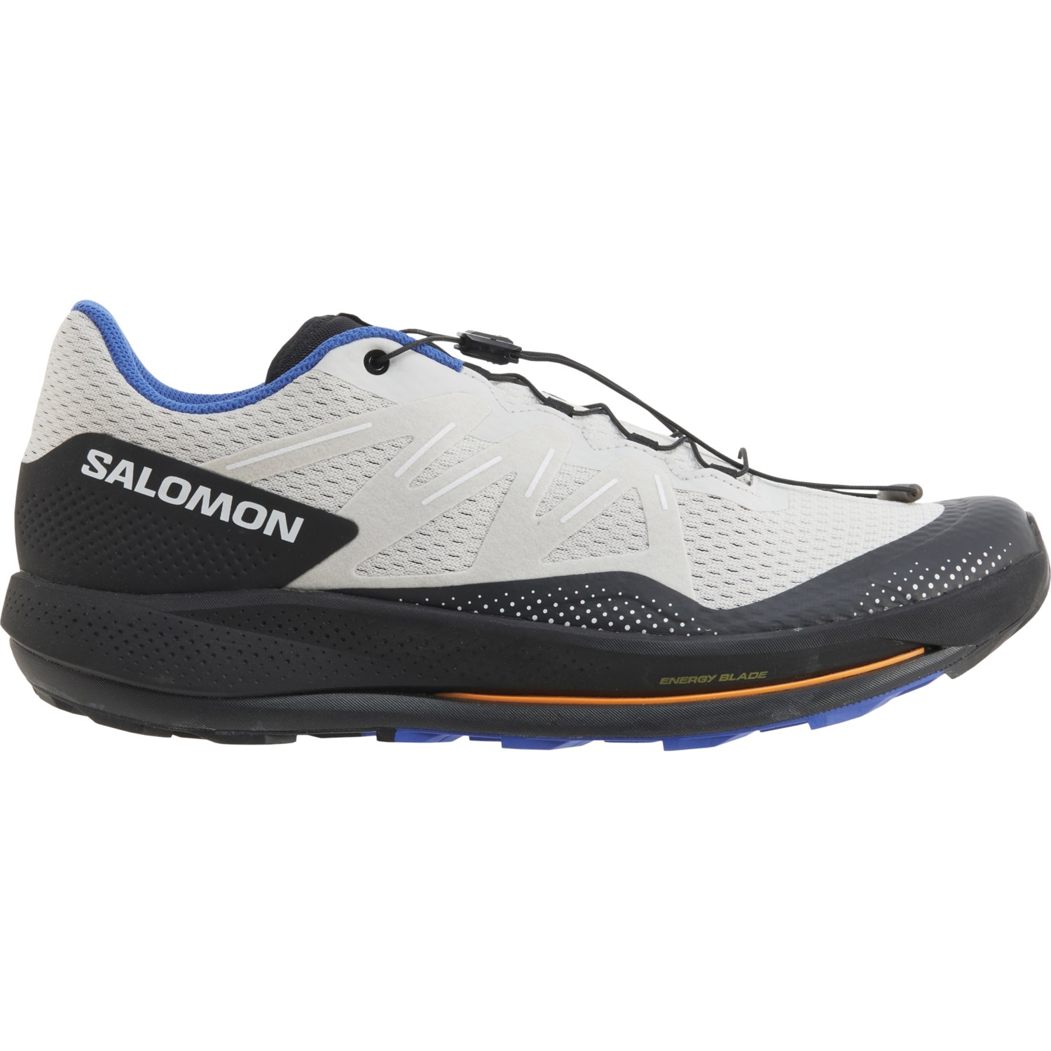 Salomon Pulsar Trail Running Shoes (For Men) - Save 41%