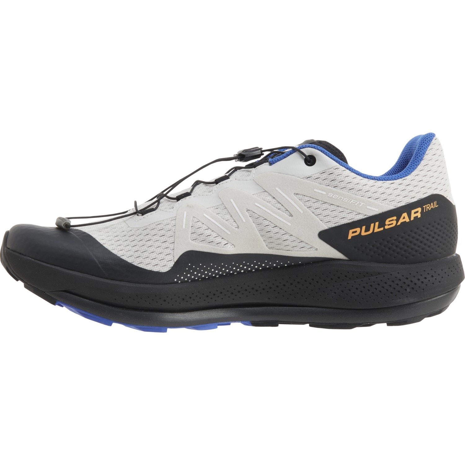 Salomon Pulsar Trail Running Shoes (For Men) - Save 41%