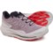Salomon Pulsar Trail Running Shoes (For Women) in Quail/Lunroc/Pord