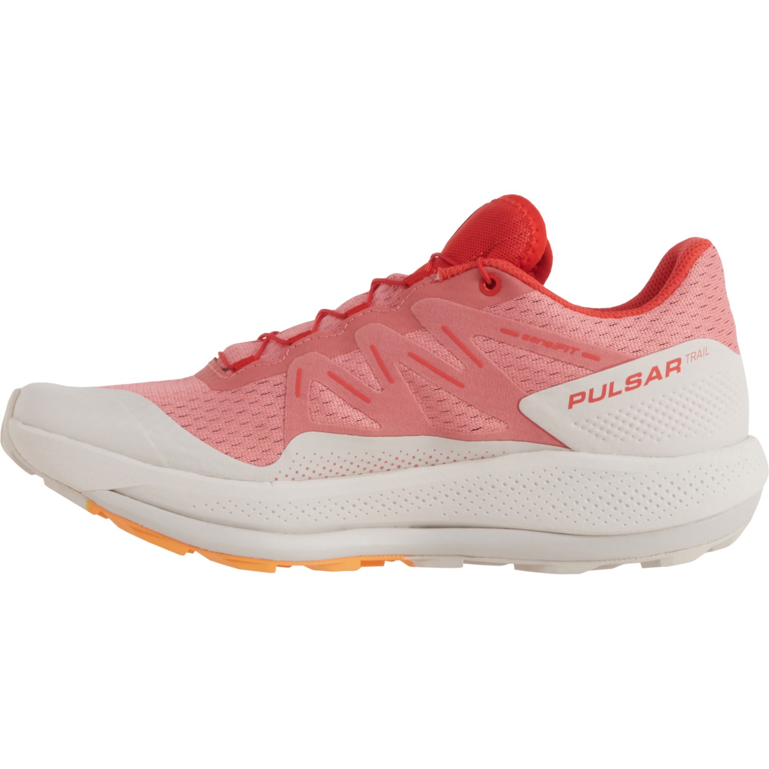 Salomon Pulsar Trail Running Shoes (For Women) - Save 54%