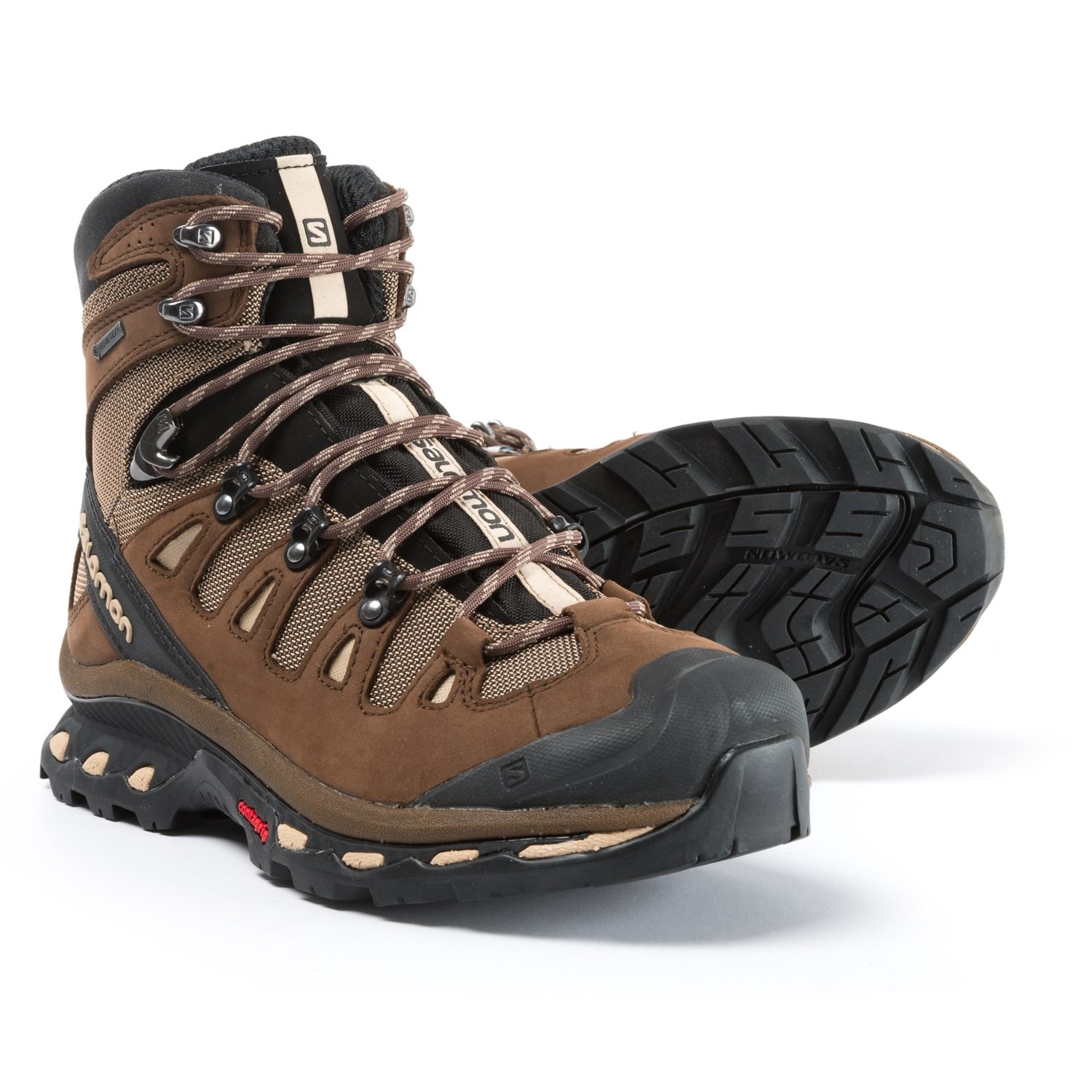 salomon waterproof