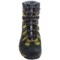156AN_2 Salomon Quest 4D 2 Gore-Tex® Hiking Boots - Waterproof, Nubuck (For Men)