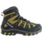 156AN_4 Salomon Quest 4D 2 Gore-Tex® Hiking Boots - Waterproof, Nubuck (For Men)