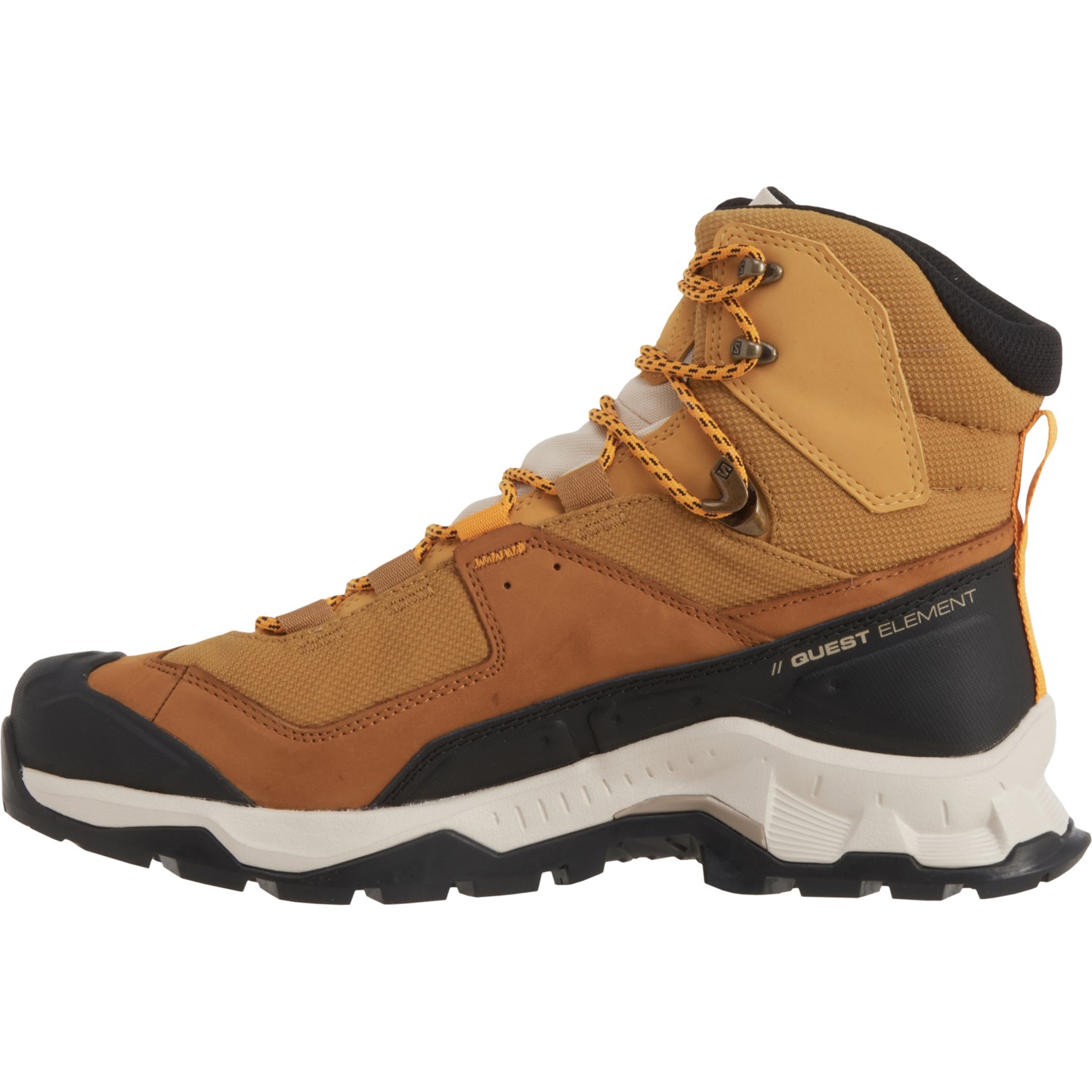 Salomon Quest Element GoreTex® Heavyweight Hiking Boots (For Men) Save 31