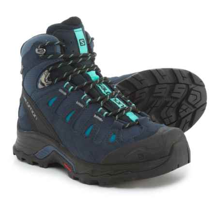 salomon quest prime womens