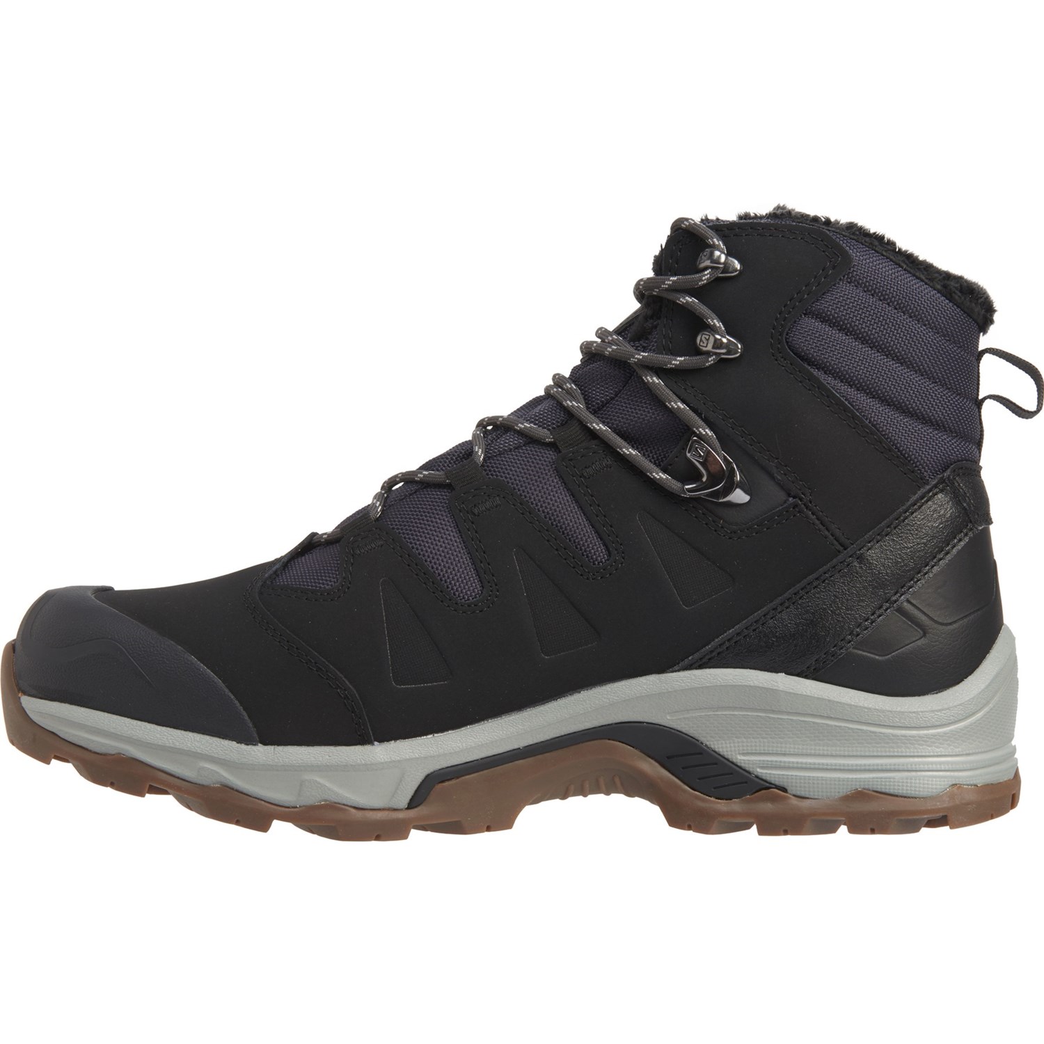 salomon quest winter
