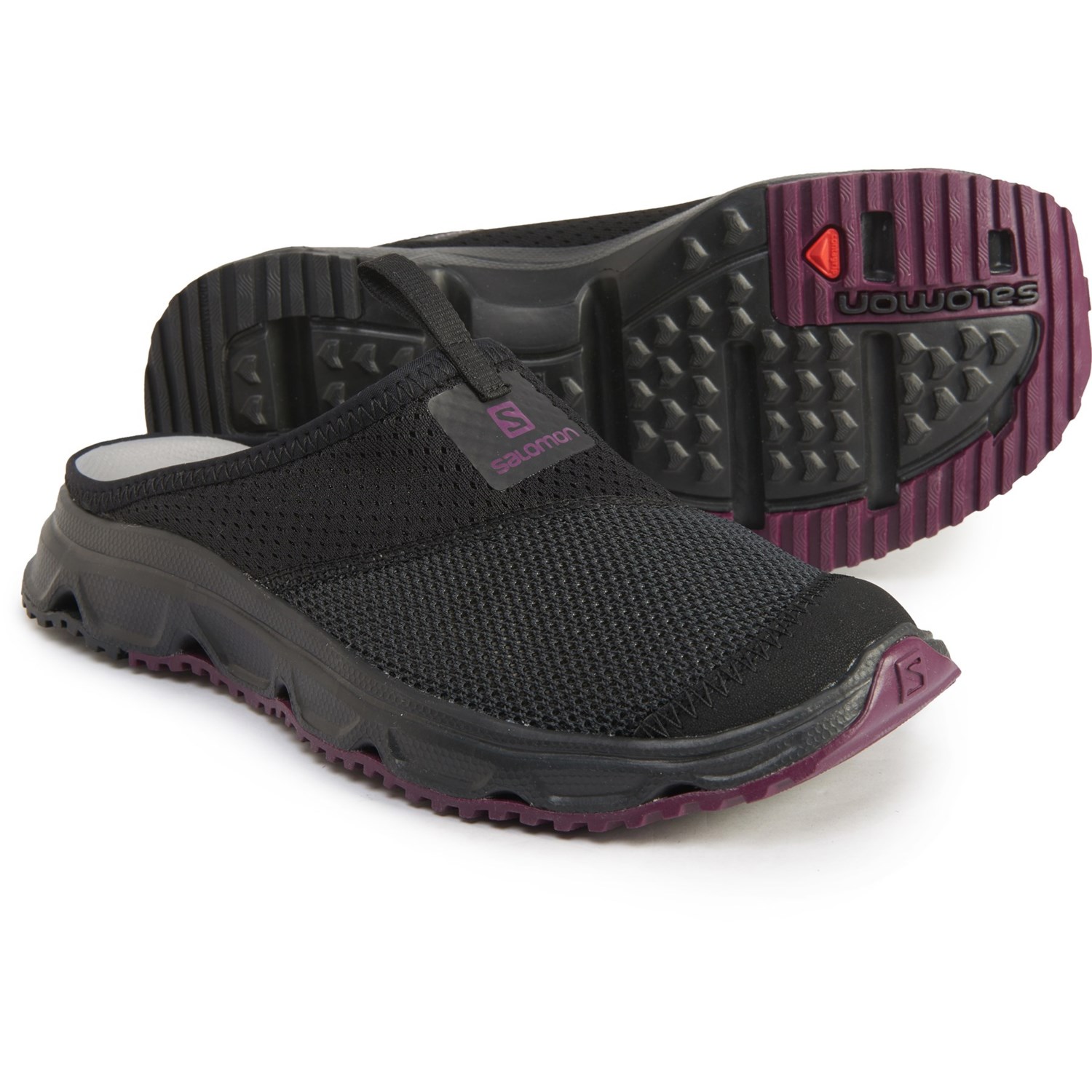 salomon sandals womens