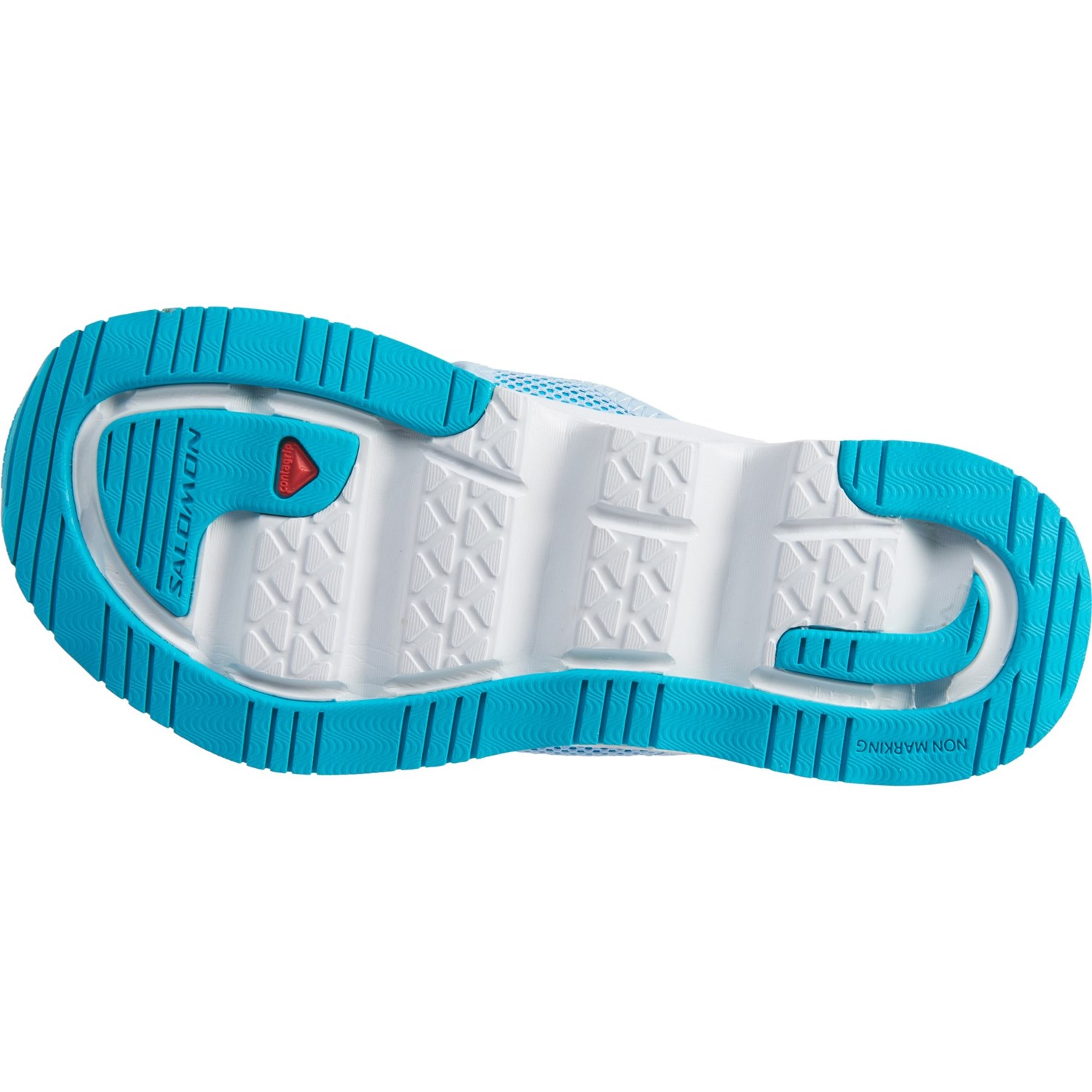 salomon rx break 4.0 review