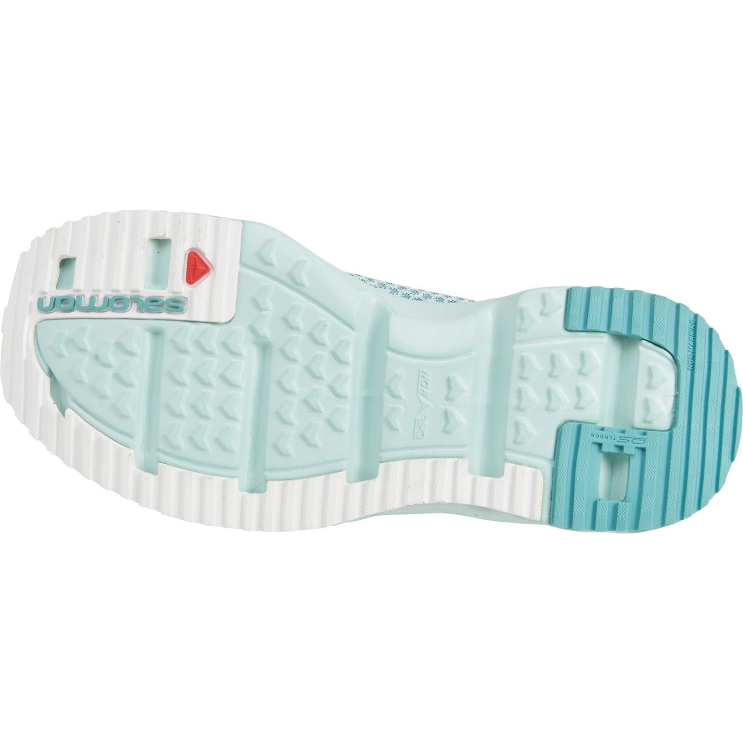 salomon rx moc 4.0 walking sandal