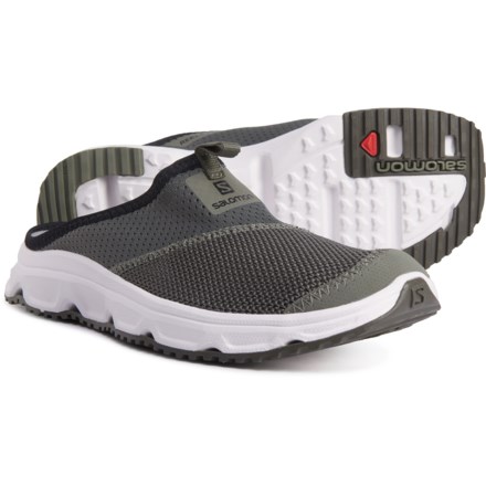 salomon men's casual shoes