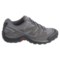 256GM_4 Salomon Savannah Hiking Shoes (For Women)