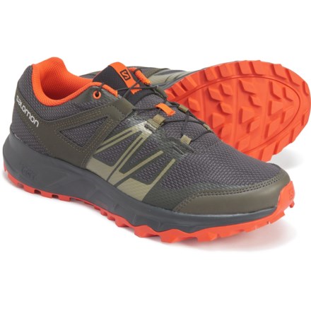 salomon womens shoes clearance