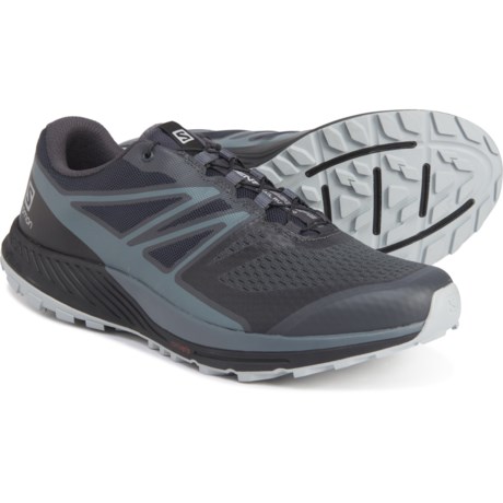 salomon sense escape running shoes ladies