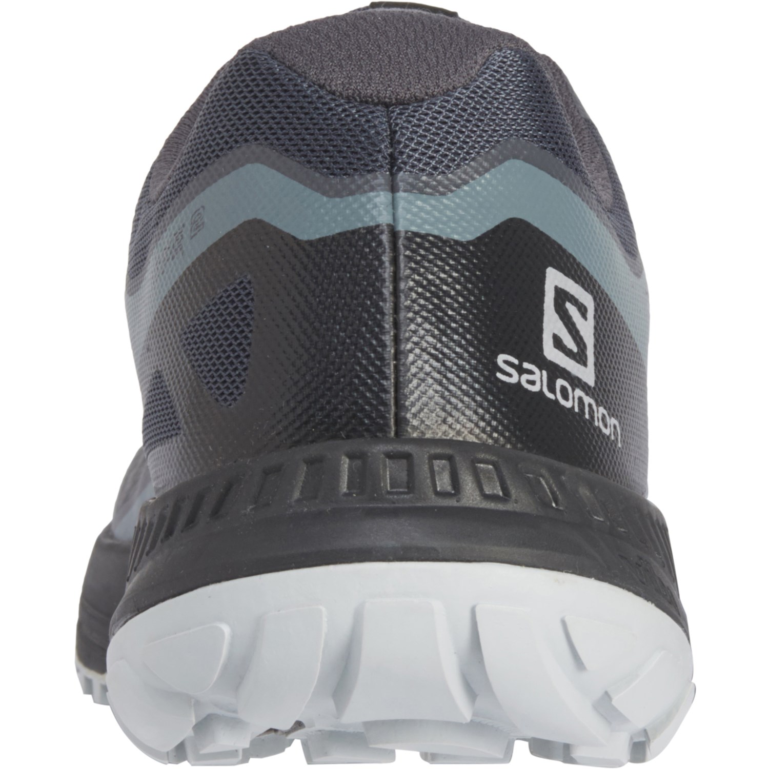 salomon men's sense escape 2 trail running shoes