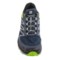 9996U_2 Salomon Sense Mantra 2 Trail Running Shoes (For Men)