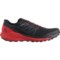 2CFRY_2 Salomon Sense Ride 4 Trail Running Shoes (For Men)