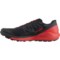 2CFRY_3 Salomon Sense Ride 4 Trail Running Shoes (For Men)