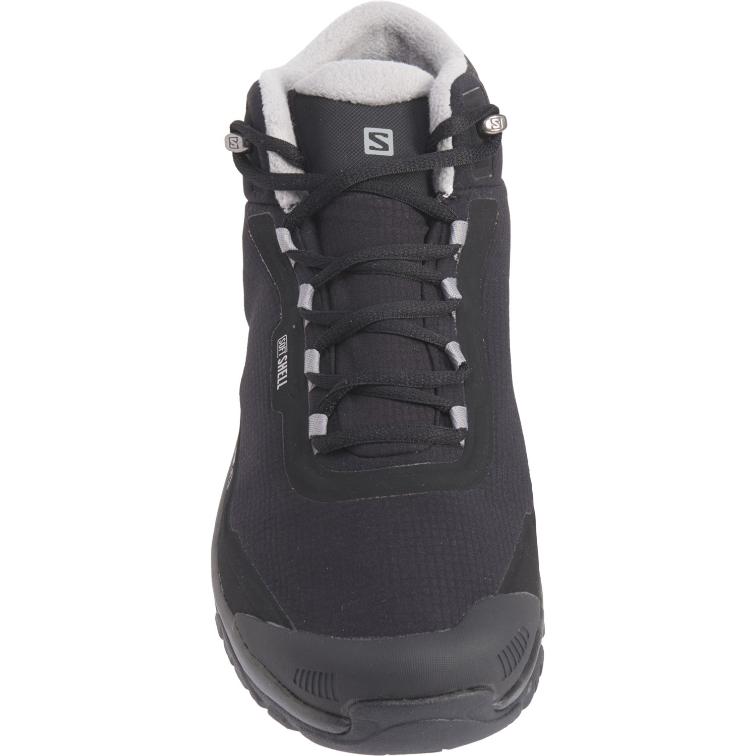 salomon men's shelter cs waterproof hiking boot