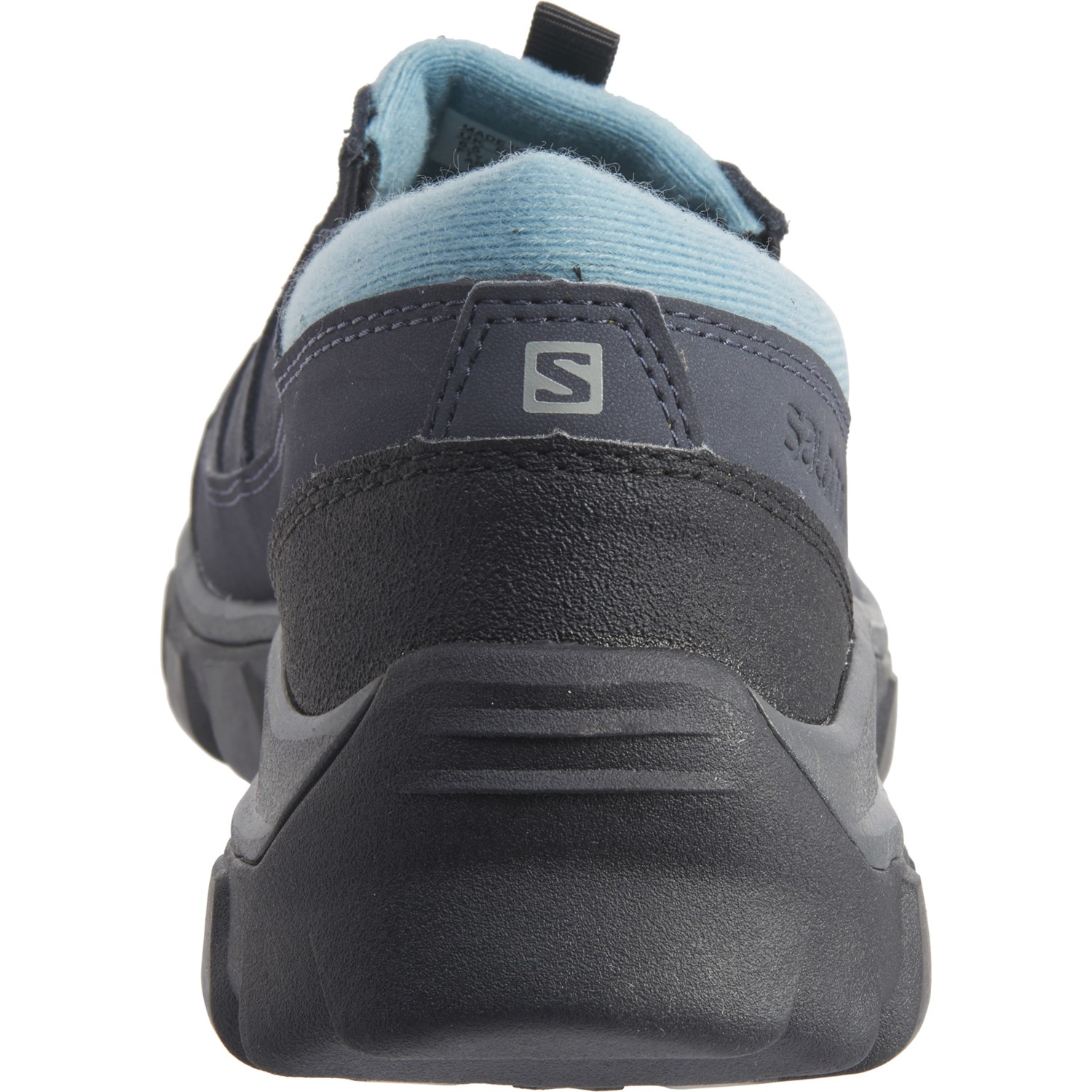 salomon snow clogs