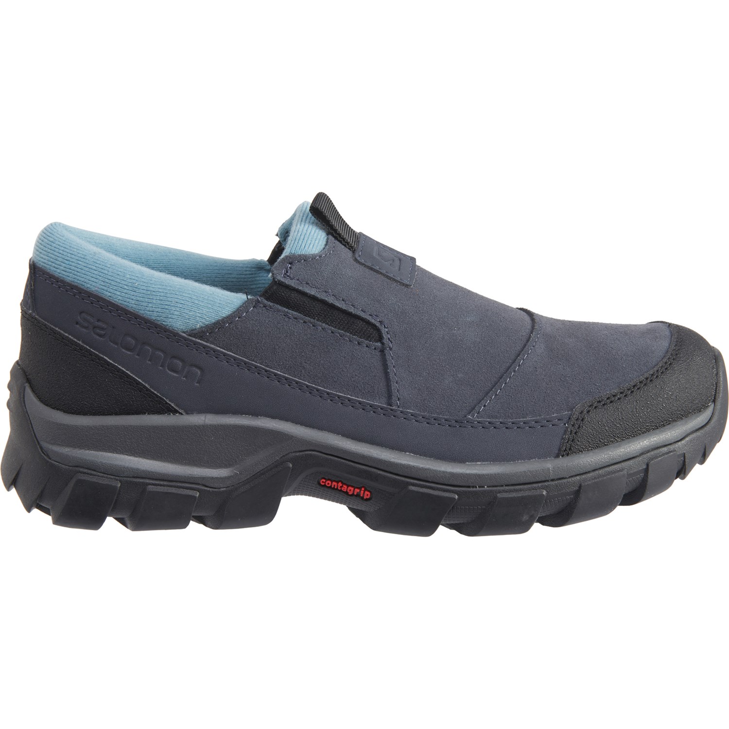 salomon snow clogs womens