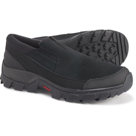 salomon snowclog mens