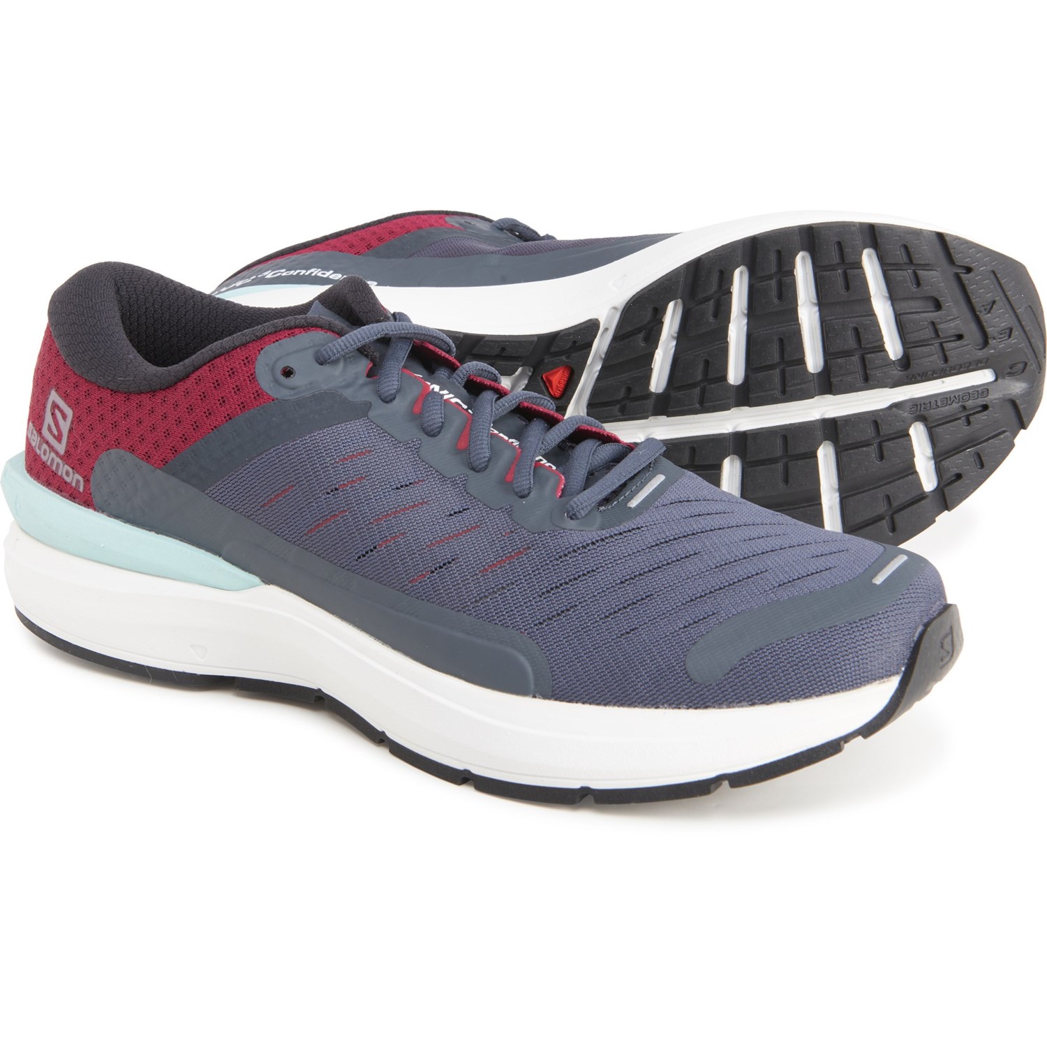 salomon sonic 3 confidence