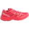 172TC_4 Salomon Sonic Pro Running Shoes (For Women)
