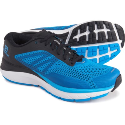 salomon max 2