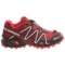 7595Y_4 Salomon Speedcross 3 Climashield® Trail Running Shoes (For Women)