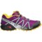 5968N_3 Salomon Speedcross 3 Trail Running Shoes (For Women)