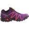 5968N_6 Salomon Speedcross 3 Trail Running Shoes (For Women)