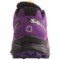 5968N_7 Salomon Speedcross 3 Trail Running Shoes (For Women)