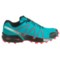 184XA_4 Salomon Speedcross 4 Trail Running Shoes (For Women)
