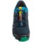 156AJ_2 Salomon Speedcross Vario Trail Running Shoes (For Men)