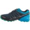 156AJ_4 Salomon Speedcross Vario Trail Running Shoes (For Men)