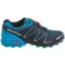 156AJ_5 Salomon Speedcross Vario Trail Running Shoes (For Men)