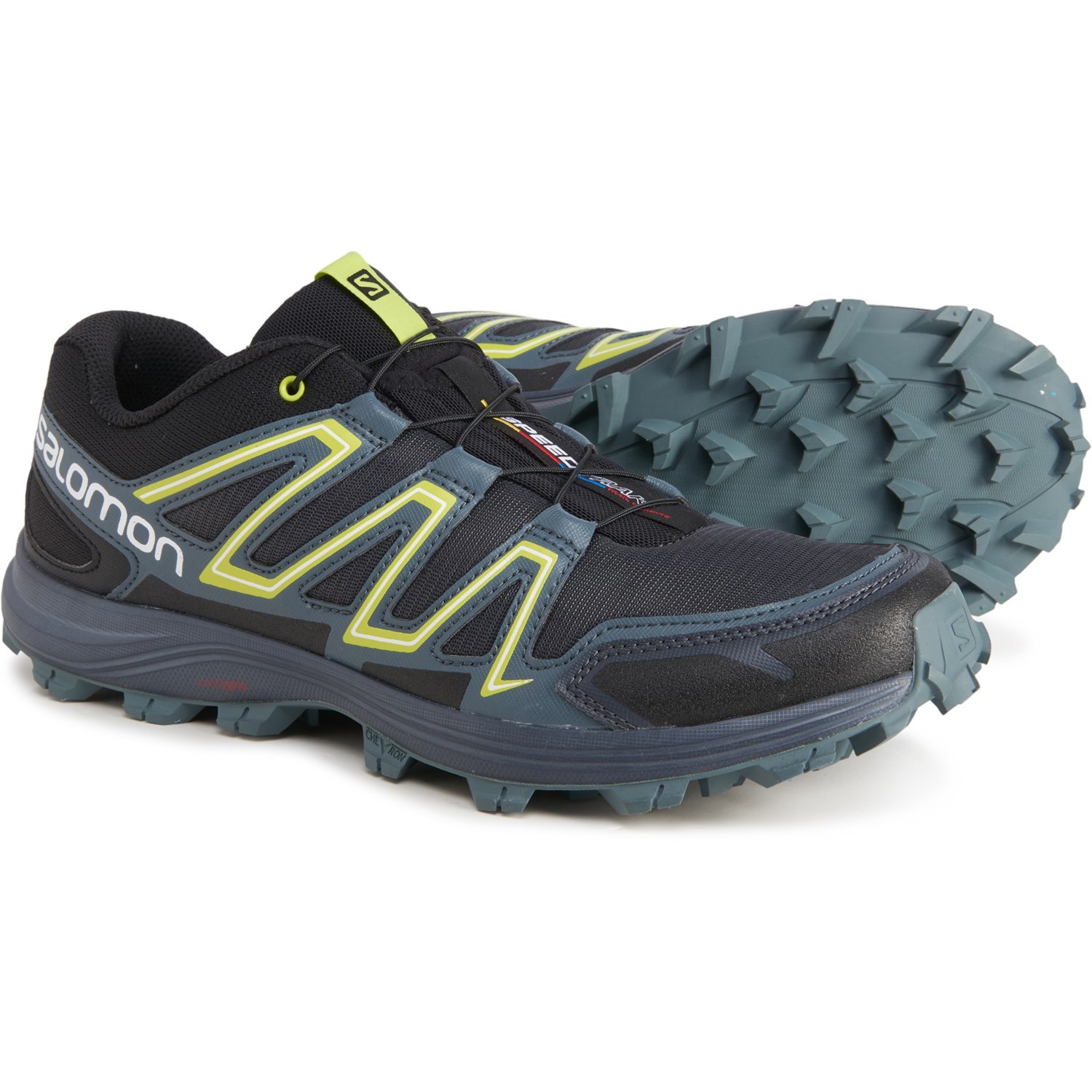 salomon speedtrak mens