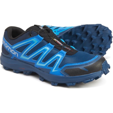 salomon speedtrak discontinued