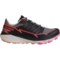 4RXHG_3 Salomon Trail Running Shoes (For Women)
