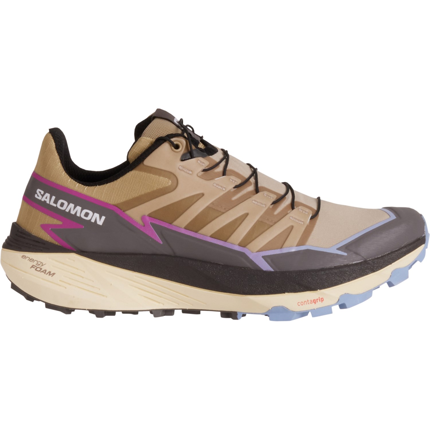 salomon trail running shoes womens