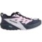 4RXMN_3 Salomon Trail Running Shoes (For Women)