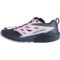 4RXMN_4 Salomon Trail Running Shoes (For Women)