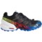 4FKGA_3 Salomon Trail Running Shoes - Waterproof (For Men and Women)